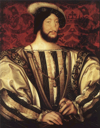 Francois I of France